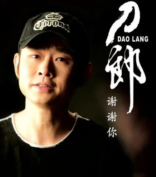 刀郎十年绝版珍藏无损音乐 含最新2023山歌寥哉