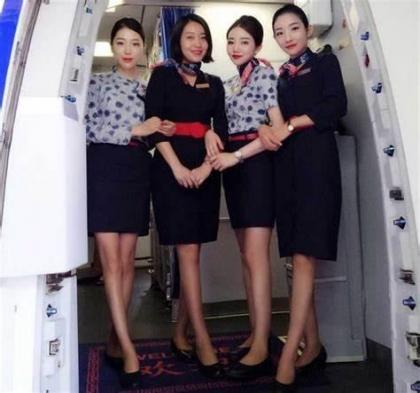 空姐的丝袜和普通丝袜,有什么不一样?