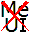 字体修改软件 noMeiryoUI v3.2.1.1