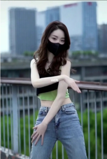 240GB小姐姐热舞+图片