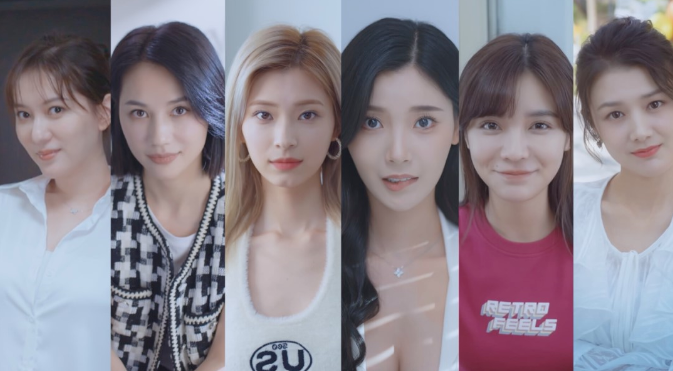 游戏界的麻豆传媒？