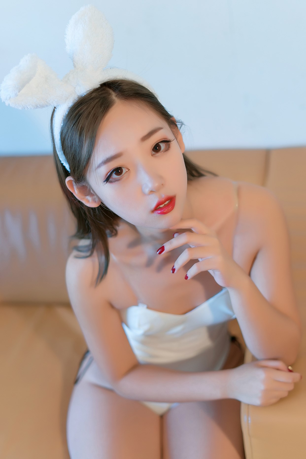 兔女郎vol.20-清纯