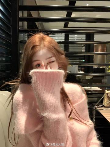 某博少女感大赛