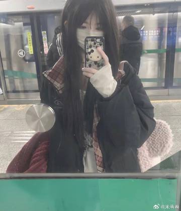 某博隐藏相册
