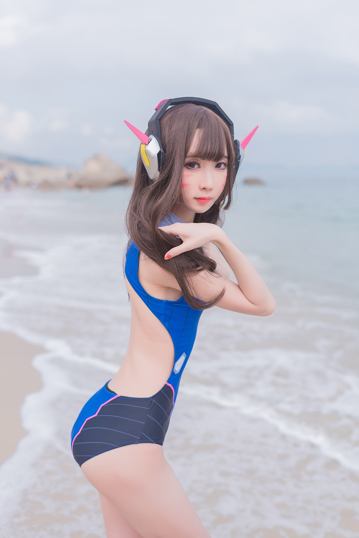 vol.07—D.VA