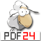 PDF24 Creator PDF工具箱