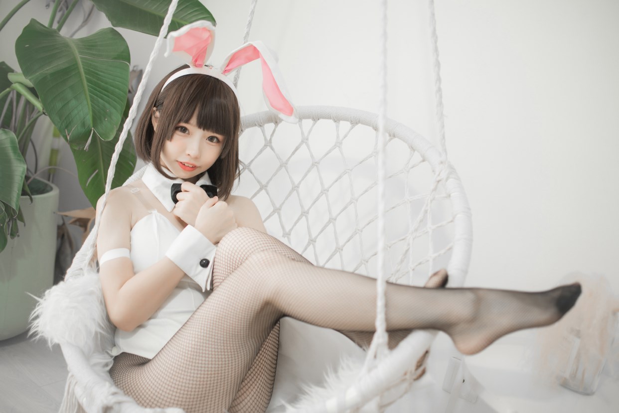 兔女郎vol.22-萝莉