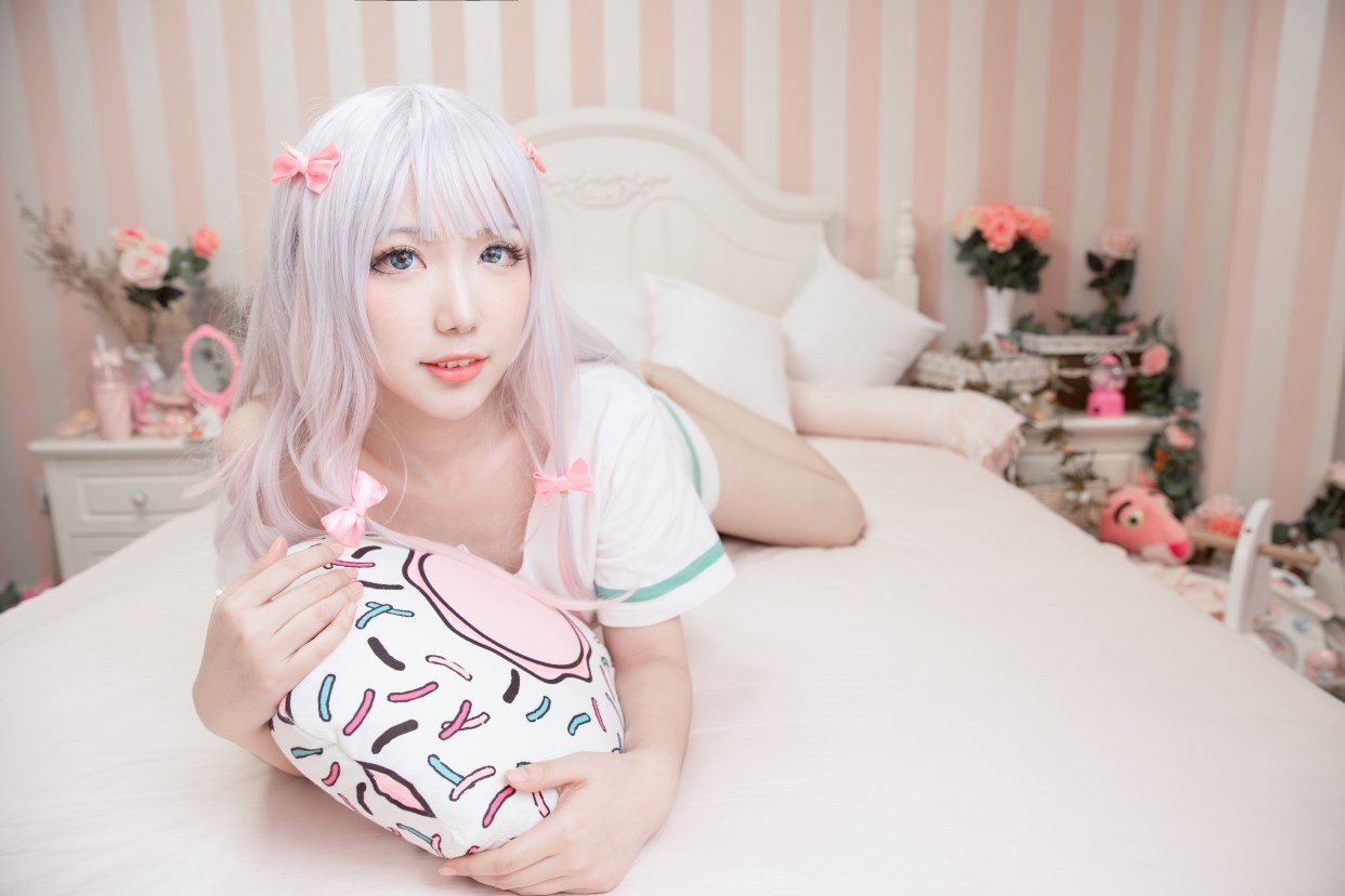 御姐萌妹我都要