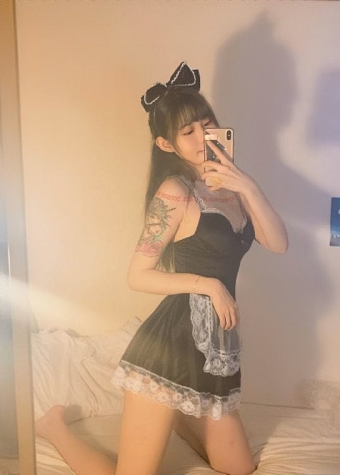 某博抖音网红痞幼 ​​​！