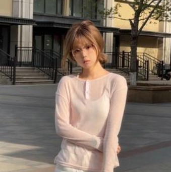 小芮Amor Fati