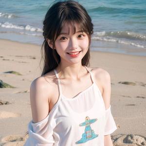 是妍汐呐