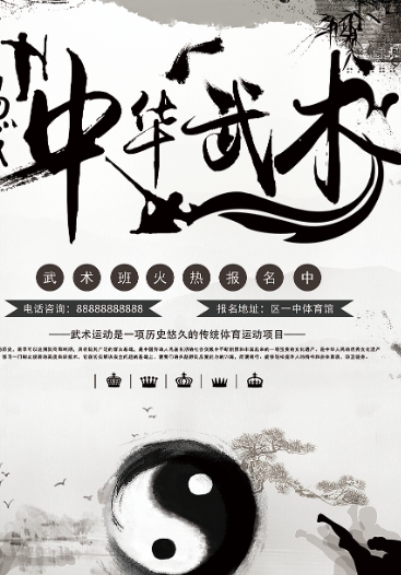 中国武术教学视频