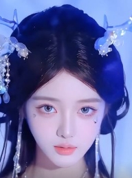 半眠学姐