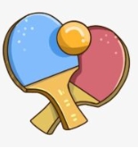 全世爆乒乓专业乒乓球教学课!