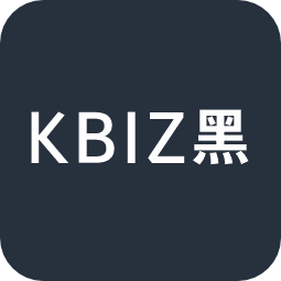 KBIZ黑体