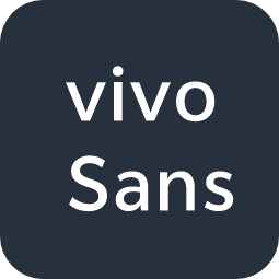 vivo Sans