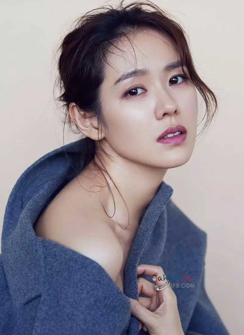 孙艺珍主演电影集合！