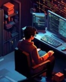 橘子老师的AI课程!