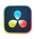 ME老师达芬奇调色课程_摩吉影像!