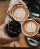 【专业咖啡师教学课程】咖啡设备及花式咖啡的制作!