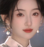 一只梳子君