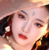 若若-