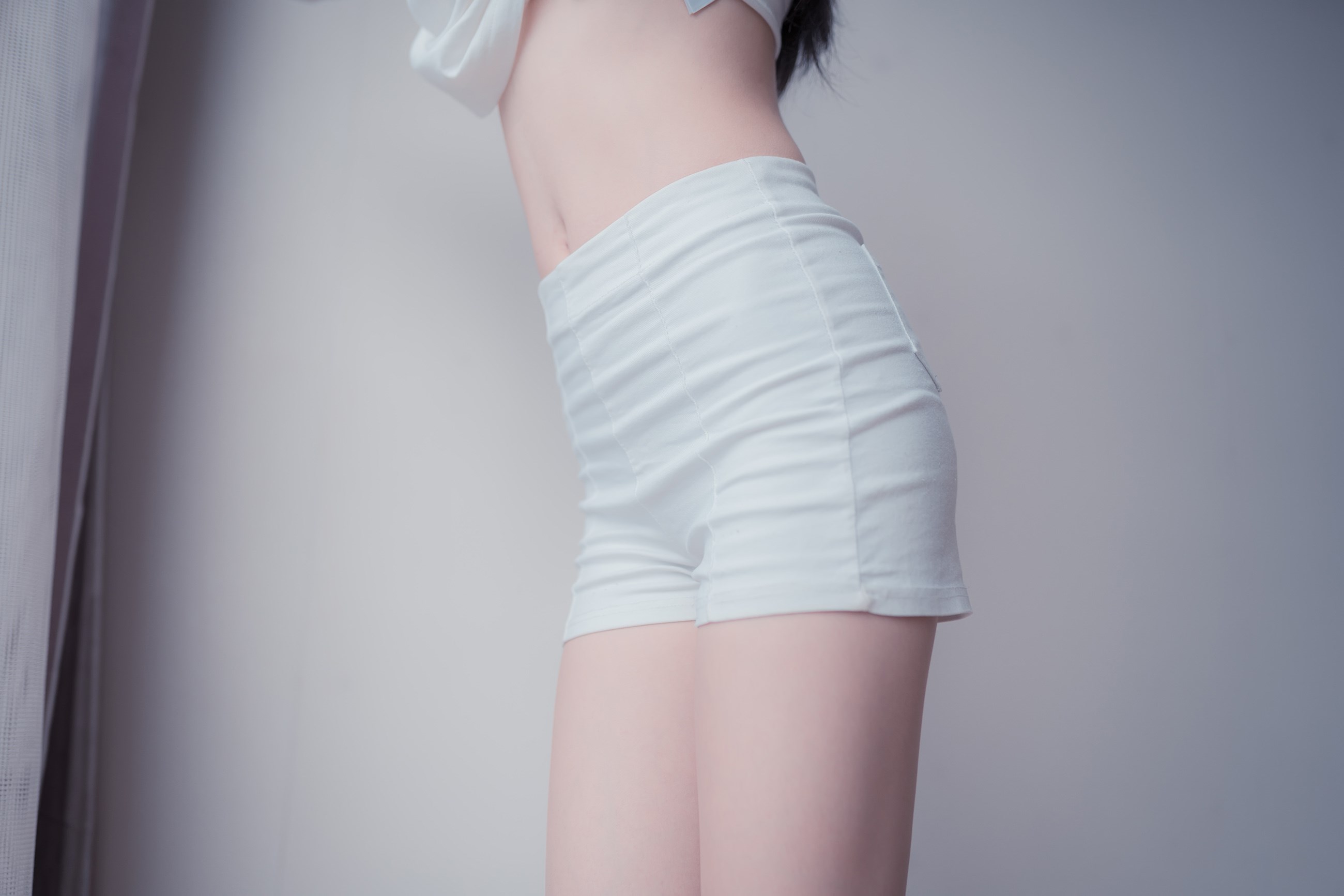 粉嫩嫩的肉丝不要太棒