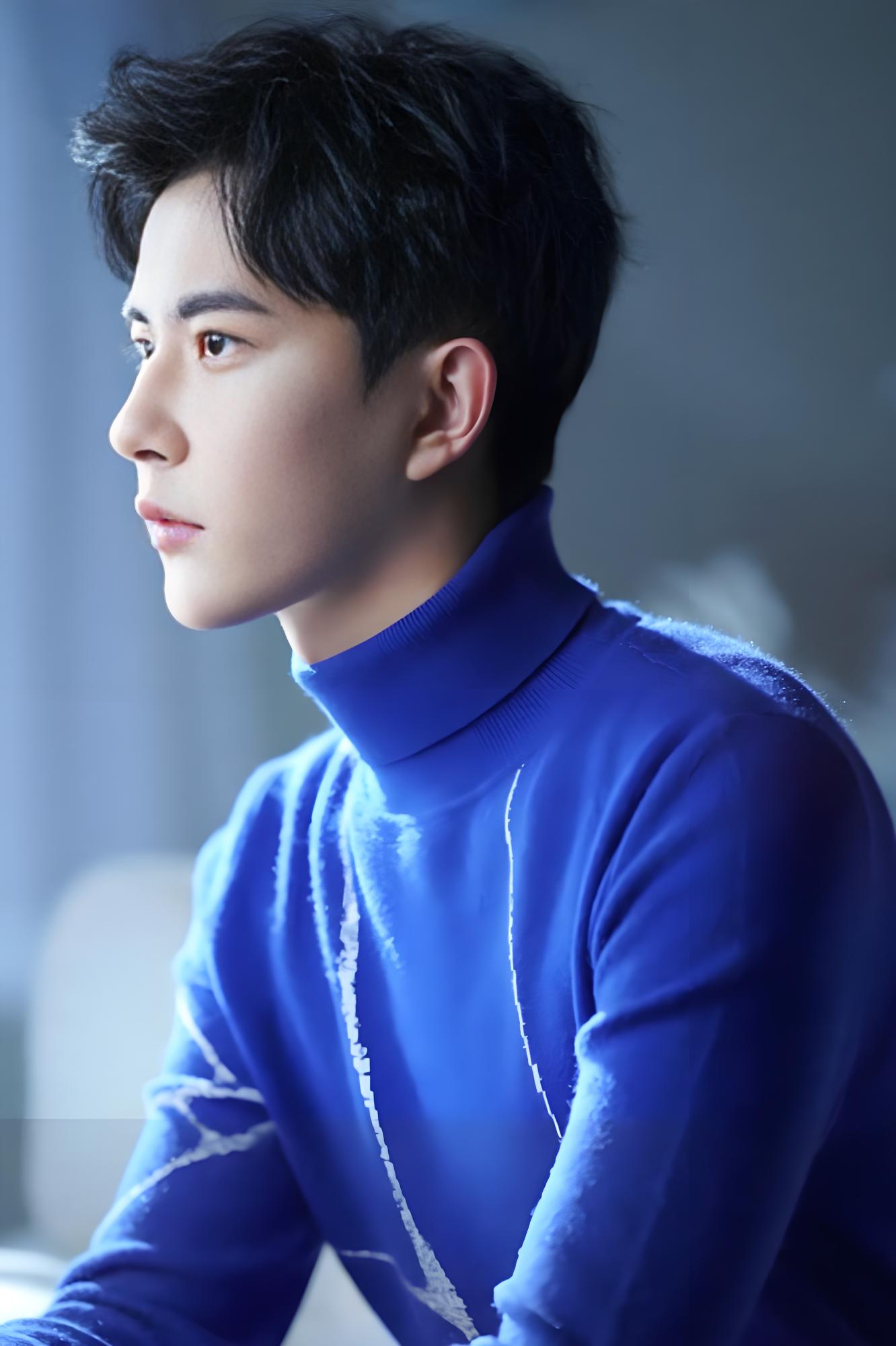 于朦胧  十年古装影视作品合集4K➕1080P共485G