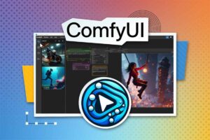 小王子comfyui系统课