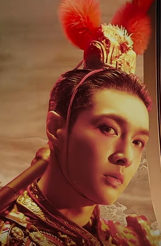 张艺兴2025.10.7美猴王闹天宫限定演唱会