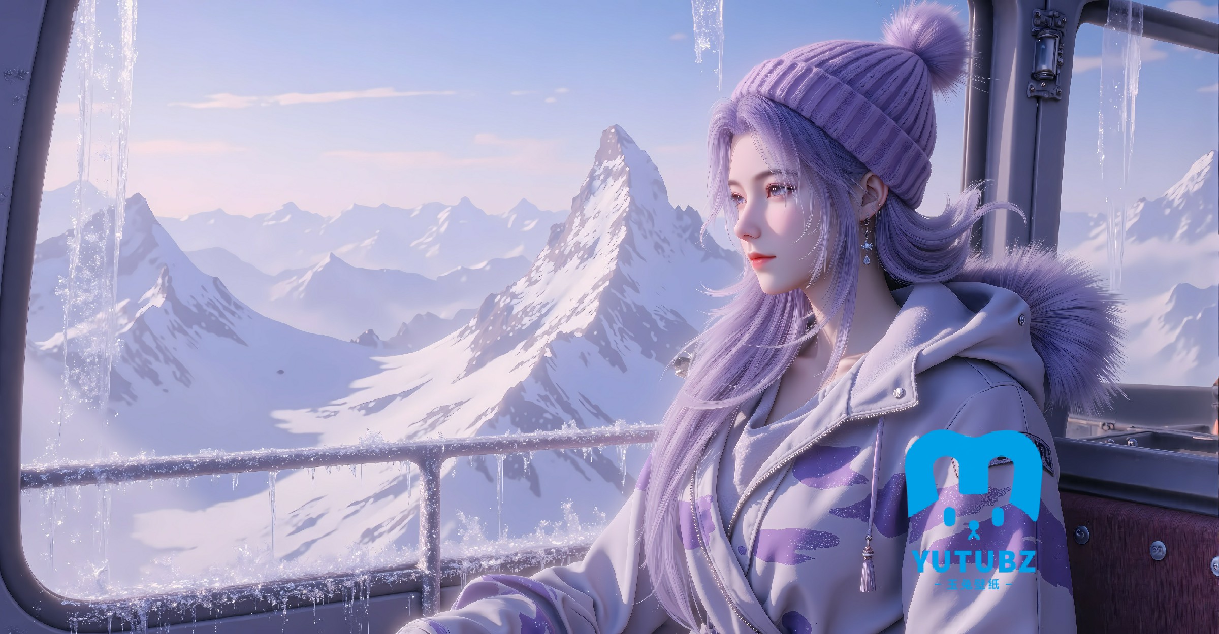 国漫电脑壁纸丨1416.师兄啊师兄-云霄-80H-320S