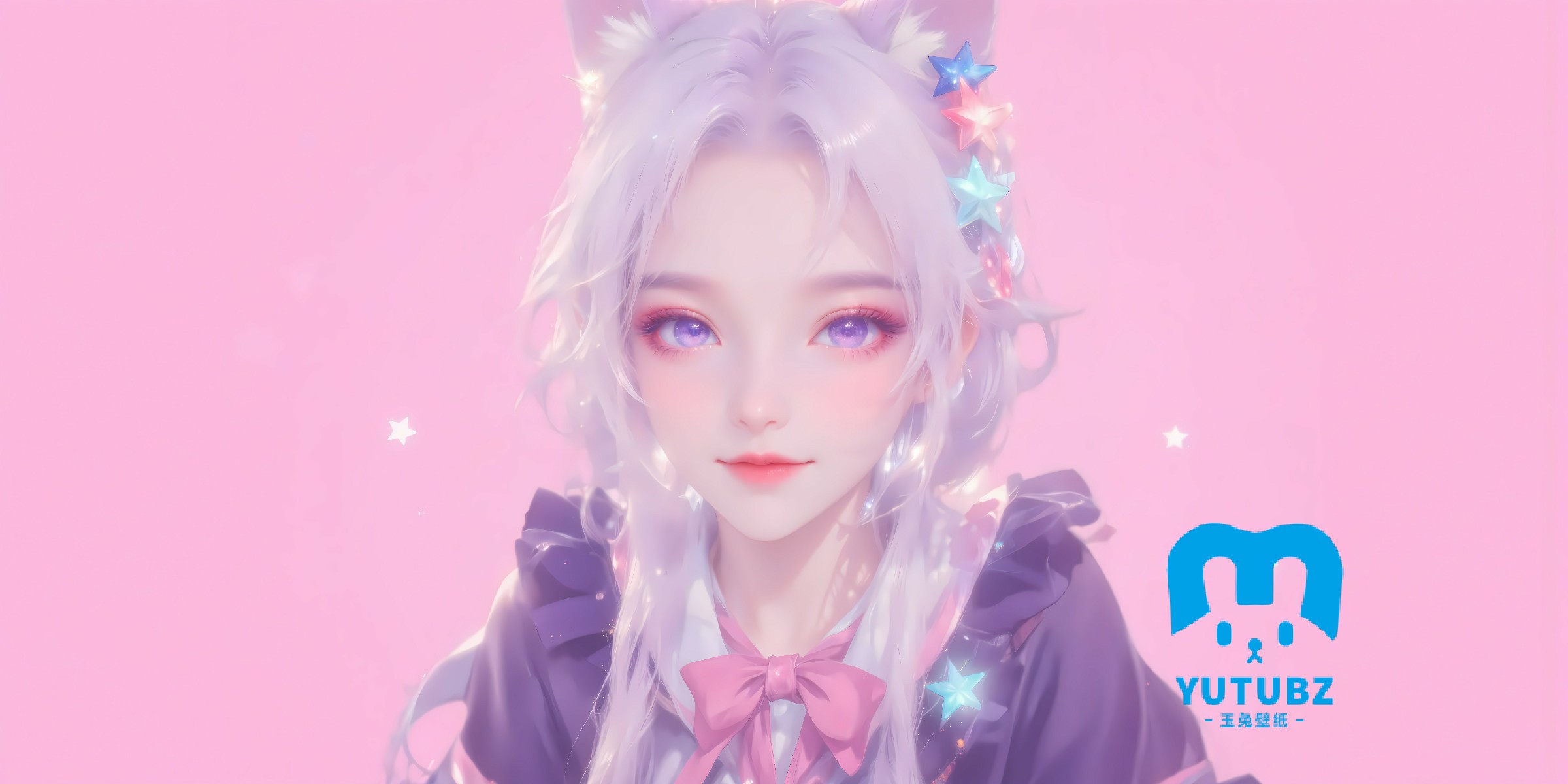 国漫电脑壁纸丨1429.师兄啊师兄-云霄-17H-56S