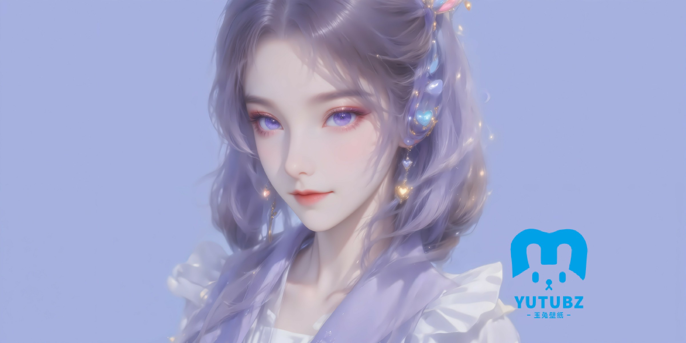 国漫电脑壁纸丨1429.师兄啊师兄-云霄-17H-56S