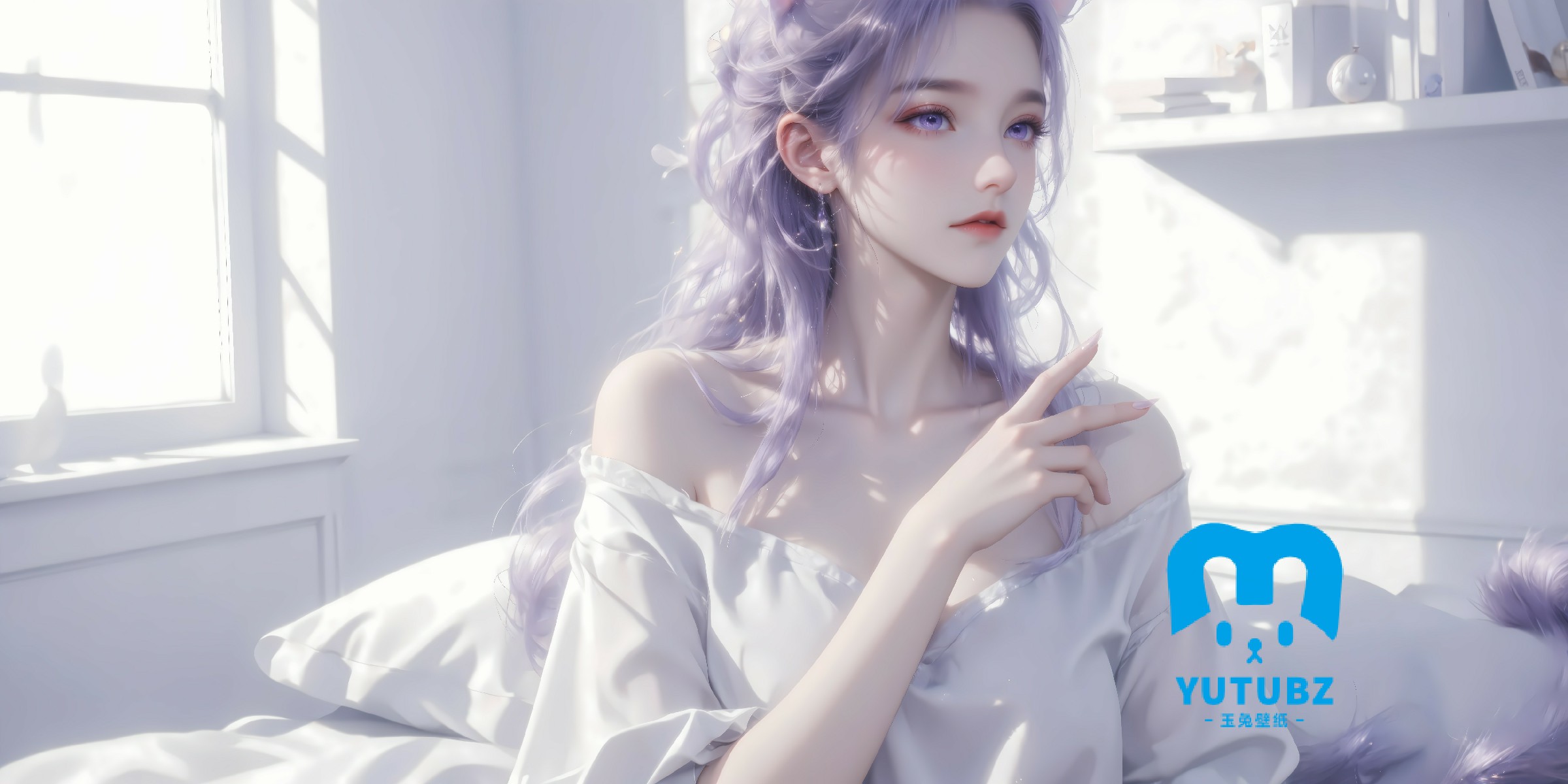 国漫电脑壁纸丨1429.师兄啊师兄-云霄-17H-56S