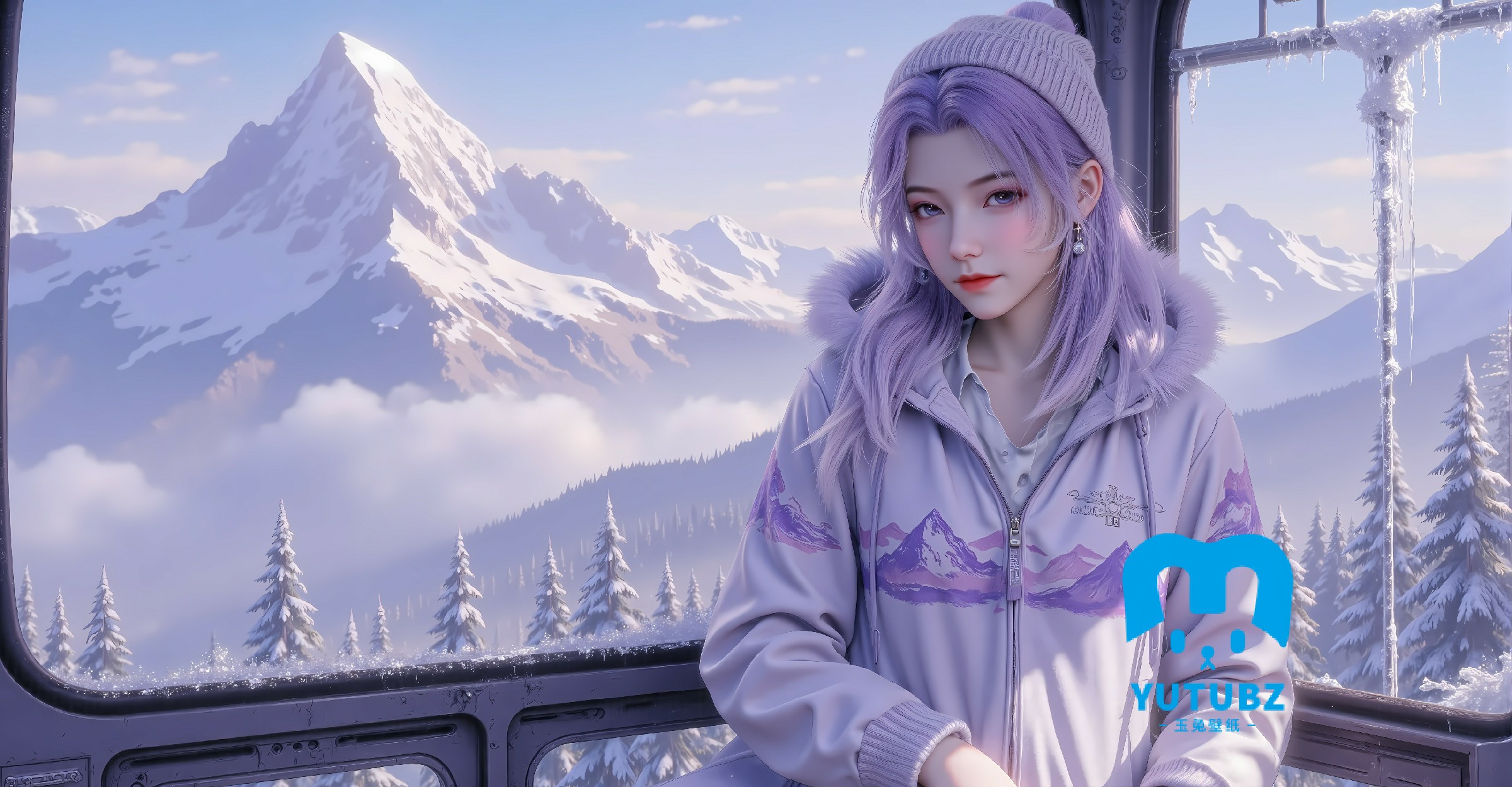 国漫电脑壁纸丨1416.师兄啊师兄-云霄-80H-320S