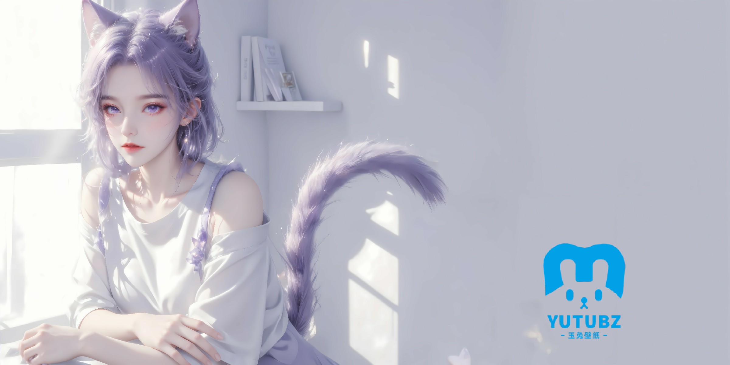 国漫电脑壁纸丨1429.师兄啊师兄-云霄-17H-56S