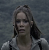 《奔跑/The Run》中文版